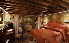 Hotel Colombina Venice Italy